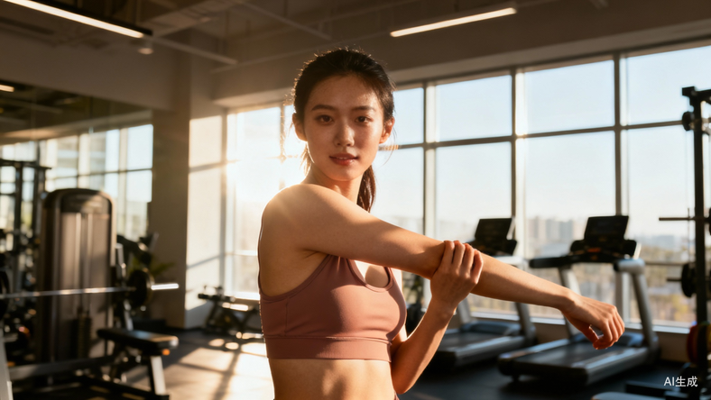 传统内衣的困局,“运动内衣”是解药吗?